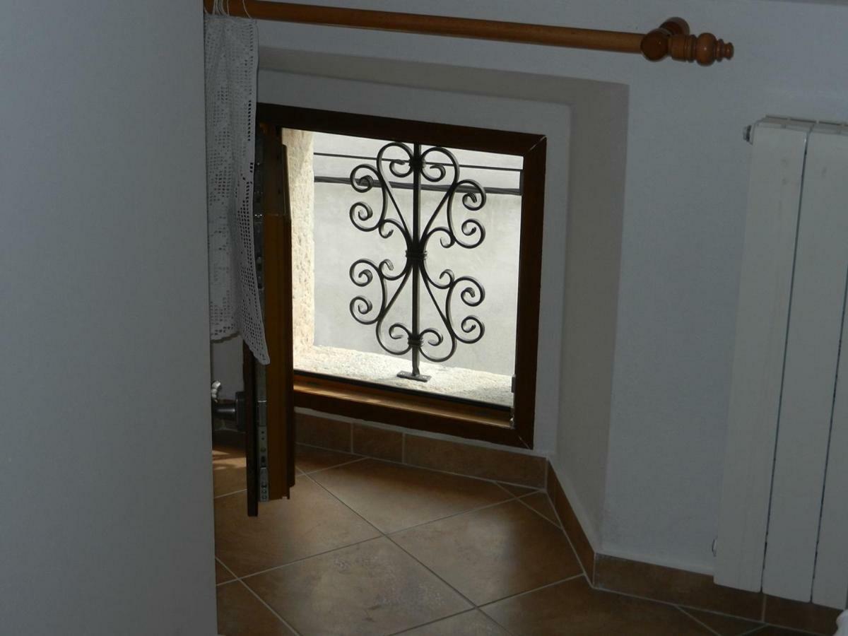 Apartment Vedran - Brsec Old Town Exterior foto